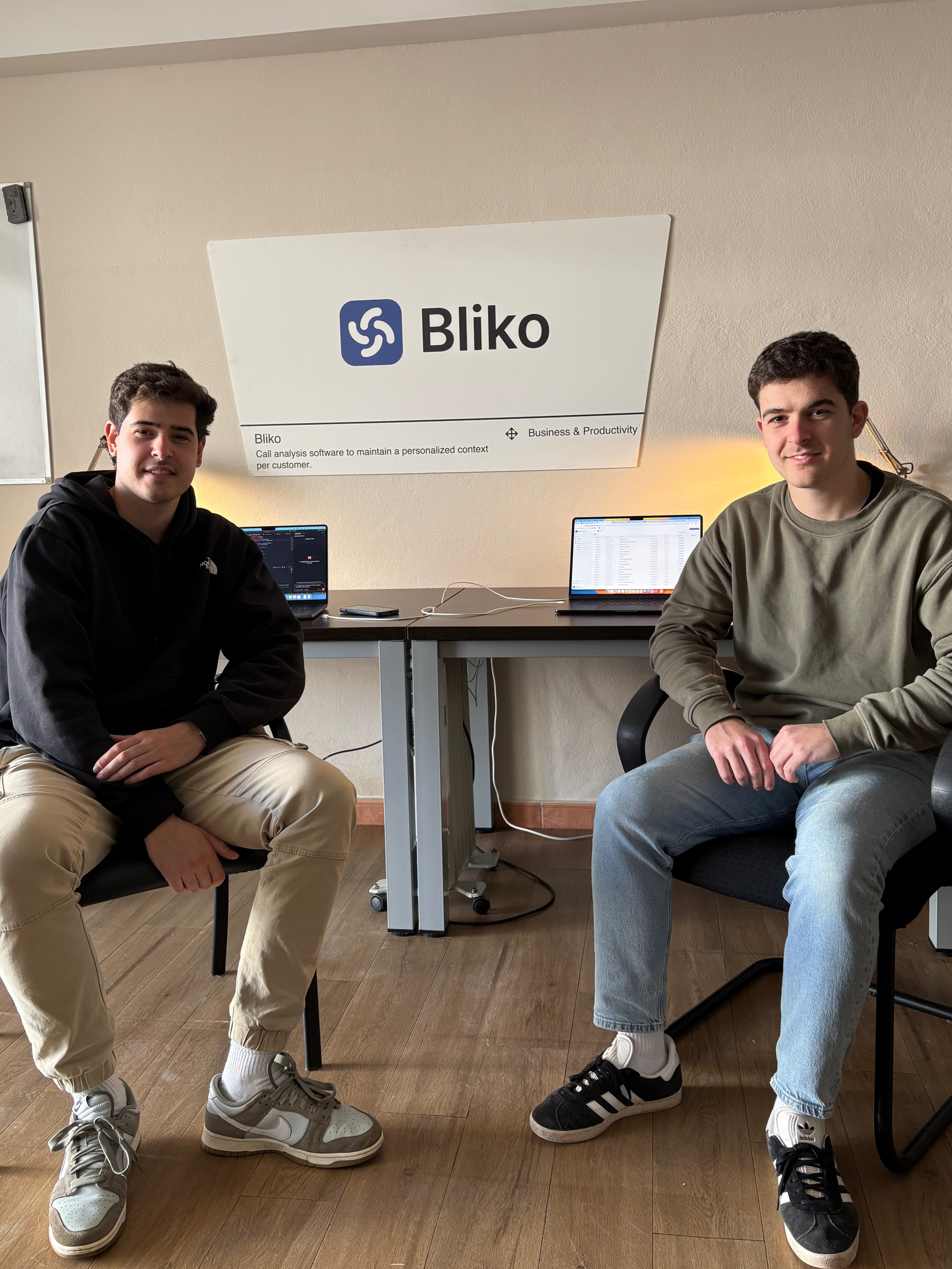 Equipo Bliko